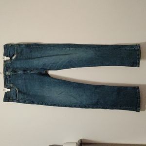 Levi's 505 Men's size W40 L32 straight leg jeans